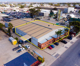 Factory, Warehouse & Industrial commercial property leased at 1/610 Prospect Road Gepps Cross SA 5094
