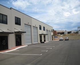 Offices commercial property leased at Unit 4/31 Stockdale Road O'connor WA 6163
