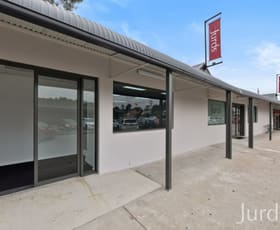Offices commercial property leased at 4C/10 Allandale Road Cessnock NSW 2325
