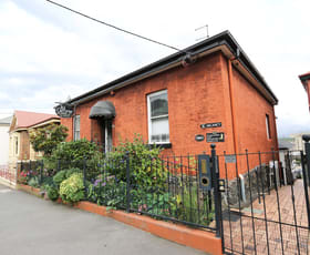 Offices commercial property leased at 64 York Street Launceston TAS 7250