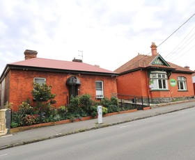 Offices commercial property leased at 64 York Street Launceston TAS 7250