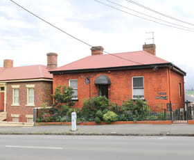 Offices commercial property sold at 64 York Street Launceston TAS 7250