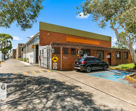 Factory, Warehouse & Industrial commercial property leased at 1/35 Violet Street Revesby NSW 2212