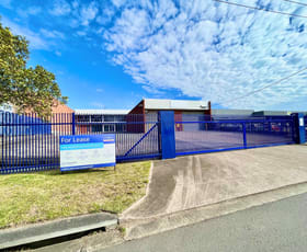 Factory, Warehouse & Industrial commercial property leased at 12 Rural Drive Sandgate NSW 2304