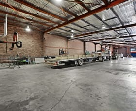 Factory, Warehouse & Industrial commercial property leased at 12 Rural Drive Sandgate NSW 2304