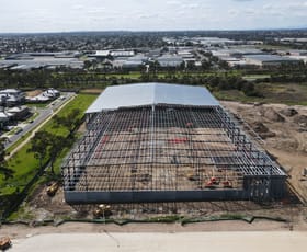 Factory, Warehouse & Industrial commercial property leased at 35 - 45 Bend Road Keysborough VIC 3173