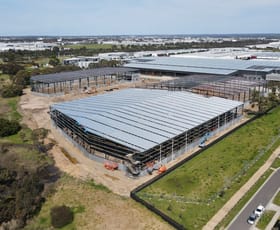 Factory, Warehouse & Industrial commercial property leased at 35 - 45 Bend Road Keysborough VIC 3173