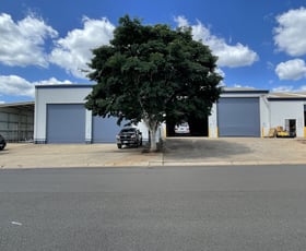 Factory, Warehouse & Industrial commercial property leased at Tenancy 2/303 Taylor Street Wilsonton QLD 4350