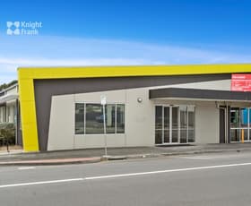 Showrooms / Bulky Goods commercial property leased at Ground  Unit 1/451-455 Main Road Glenorchy TAS 7010