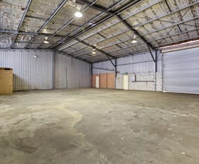Factory, Warehouse & Industrial commercial property leased at 3/71 Racecourse Road Rutherford NSW 2320