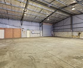 Factory, Warehouse & Industrial commercial property leased at 3/71 Racecourse Road Rutherford NSW 2320