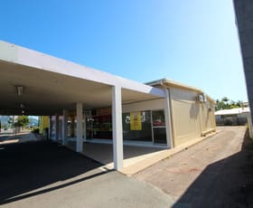 Medical / Consulting commercial property leased at Shop 1 169 Charters Towers Rd Hermit Park QLD 4812