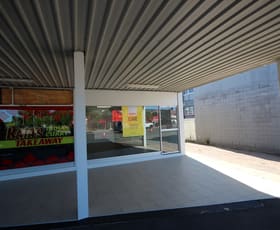 Medical / Consulting commercial property leased at Shop 1 169 Charters Towers Rd Hermit Park QLD 4812