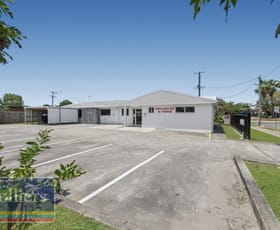 Offices commercial property leased at 421 Fulham Road Heatley QLD 4814