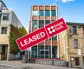 Offices commercial property leased at Ground Floor/91a Salamanca Place Battery Point TAS 7004