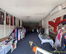 Shop & Retail commercial property leased at 4/137 Sutton St Redcliffe QLD 4020