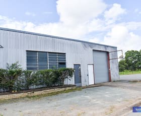 Factory, Warehouse & Industrial commercial property leased at Caboolture South QLD 4510