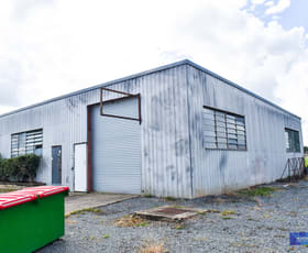 Factory, Warehouse & Industrial commercial property leased at Caboolture South QLD 4510