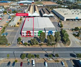Factory, Warehouse & Industrial commercial property leased at 550 Churchill Road Kilburn SA 5084