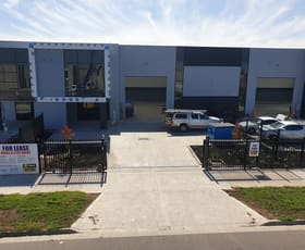 Factory, Warehouse & Industrial commercial property leased at 37 Longford Road Epping VIC 3076