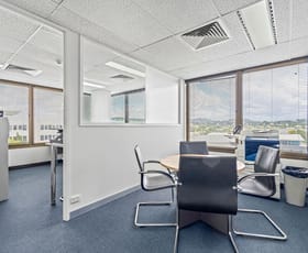 Offices commercial property for lease at Level 2, 5/303 Coronation Drive Milton QLD 4064