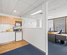 Offices commercial property for lease at Level 2, 5/303 Coronation Drive Milton QLD 4064