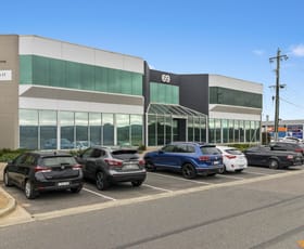 Offices commercial property for lease at 2/69 Tennant Street Fyshwick ACT 2609