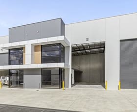 Factory, Warehouse & Industrial commercial property leased at 3, 16-18 Apparel Close/Warehouse 3, 16-18 Apparel Close Breakwater VIC 3219