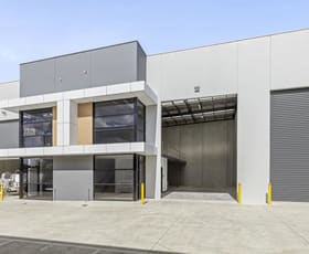 Showrooms / Bulky Goods commercial property leased at 3, 16-18 Apparel Close/Warehouse 3, 16-18 Apparel Close Breakwater VIC 3219