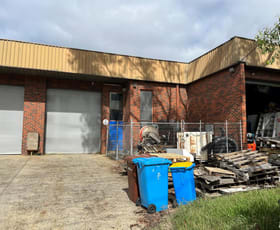 Factory, Warehouse & Industrial commercial property leased at 2/3 Sherwood Court Wantirna VIC 3152