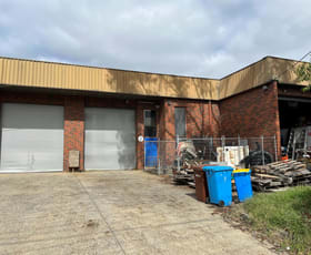 Factory, Warehouse & Industrial commercial property leased at 2/3 Sherwood Court Wantirna VIC 3152