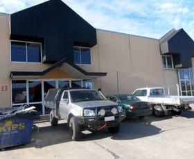 Factory, Warehouse & Industrial commercial property leased at 2B/10 Old Chatswood Road Springwood QLD 4127