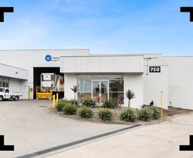 Showrooms / Bulky Goods commercial property leased at 758c Princes Highway Laverton North VIC 3026