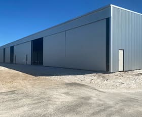 Factory, Warehouse & Industrial commercial property leased at 16/205 Chester Pass Road Milpara WA 6330