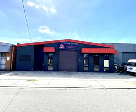 Showrooms / Bulky Goods commercial property leased at 3 Glomar Court Dandenong South VIC 3175
