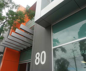 Offices commercial property leased at Essendon North VIC 3041