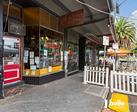 Shop & Retail commercial property leased at 41 Blessington Street St Kilda VIC 3182