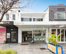 Shop & Retail commercial property leased at 54 Cronulla Street Cronulla NSW 2230