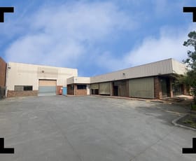 Factory, Warehouse & Industrial commercial property sold at 7-11 Third Avenue Sunshine VIC 3020