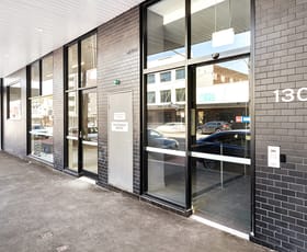 Offices commercial property leased at Ground floor/130 Parramatta Road Camperdown NSW 2050