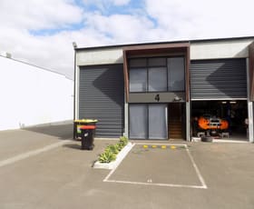 Shop & Retail commercial property leased at 4/2-6 Independence Street Moorabbin VIC 3189