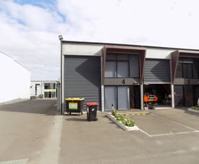 Offices commercial property leased at 4/2-6 Independence Street Moorabbin VIC 3189