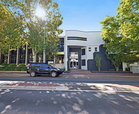 Offices commercial property leased at 1/294-296 Rokeby Road Subiaco WA 6008
