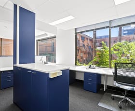 Offices commercial property leased at 31/2 O'Connell Street Parramatta NSW 2150