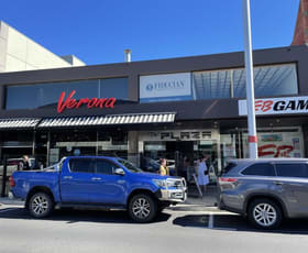 Offices commercial property leased at Level 1/5 Rooke Street Devonport TAS 7310