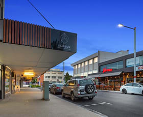 Offices commercial property leased at Level 1/5 Rooke Street Devonport TAS 7310