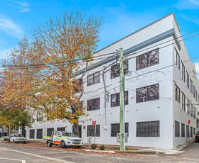 Offices commercial property leased at 10 Bridge Road Stanmore NSW 2048