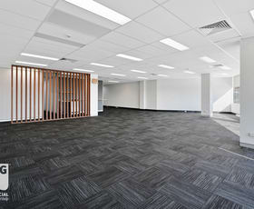 Offices commercial property leased at Suite 3/550 Princes Highway Kirrawee NSW 2232