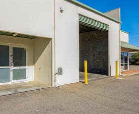 Factory, Warehouse & Industrial commercial property leased at 2/4 McDonald Crescent Bassendean WA 6054