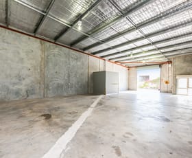 Factory, Warehouse & Industrial commercial property leased at 2/4 McDonald Crescent Bassendean WA 6054